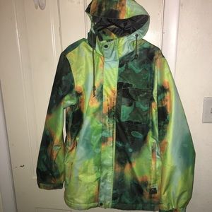 Nike Ski/Snowboard Jacket